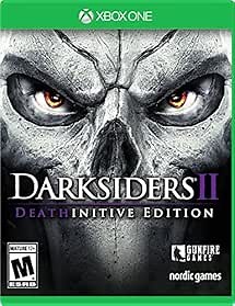 Darksiders 2: Deathinitive Edition - Xbox One