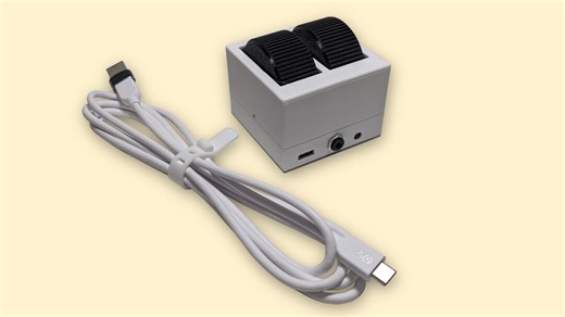 CC-2 : Dual MIDI Control Change Controller (USB   Serial) - Etsy