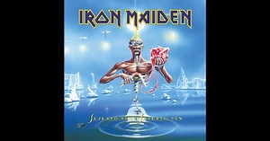 Seventh Son of a Seventh Son by Iron Maiden on Apple Music