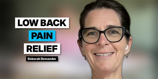 Saturday Morning Stretch: Slow Saturday Stretch