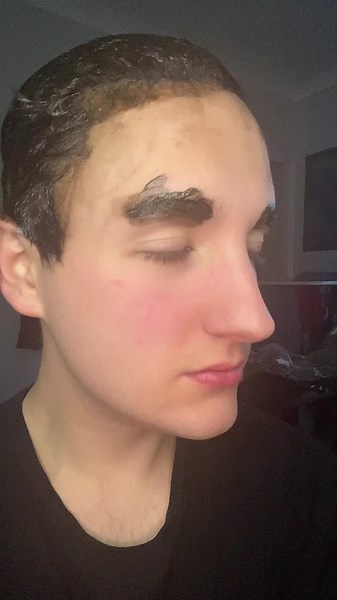 Samuel Benedict (@samuelbenedict_)’s videos with if yall keep doing corny stuff im deleting this - db