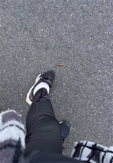 Squishing a Slug with Sneakers