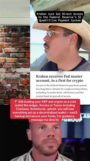 ‼️ Comment 'Setup' and I'll send you a step-by-step guide on how to launch your crypto LLC.? xrp ##rp##xrpupdate##xrparmy##crptonewsdaily##crytpnews