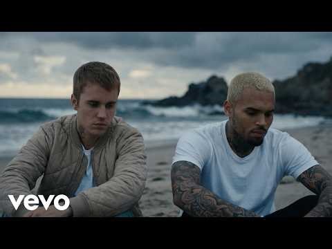 Chris Brown ft. Justin Bieber - Missing Your Touch (New R&B 2026)