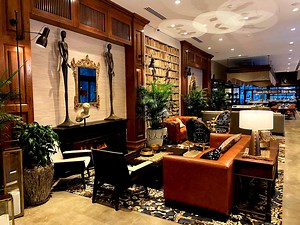 Marriott Bonvoy Introduces New Mobile App