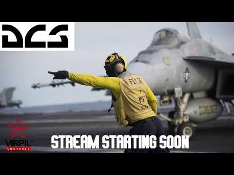 Full Motion Cockpit VATSIM | DOF Reality | VIRPIL Controls