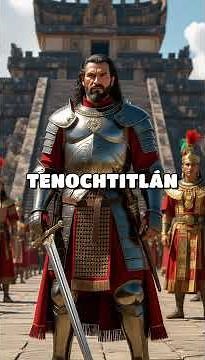 Empires Collide The Conquest of the Aztecs and the Rise of a New World #aztecempire #hernáncortés