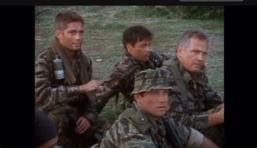 The Raid Tour of Duty Warning: Contains violent images of war. | Ramon Franco