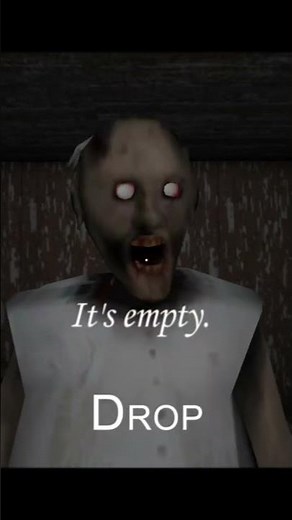 😐 Granny Par Spray Kar Raha Hoon 😱 Par Kuch Ho Hi Nahi Raha! 💀 | #Shorts #Granny1