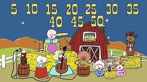 The Singing Walrus - Songs For Kids