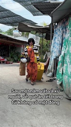 Zề quê ăn tết nè #tet #67angiang #vequeantet