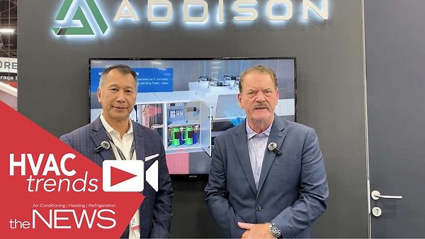 HVAC Trends: Data Centers