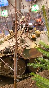 9.4K views · 305 reactions | BIG SCALE RC MODEL TANK HIGHLY DETAILED 5 #rctank #rctanks #henglong #rc #tank #battles #worldoftanks #panzer #scalemodel #rchobby #hobby #tanks #rclife #rcmodel #tankbattles #henglongtanks #fsttanks #worldoftanksblitz #rcpanzer #tamiyatank #club #motionrc #scale #army #tiger #militaryrctrucks #rctankmilitary #rctanktrailer #rcmilitaryvehicles #reels #fyp | Rc Tanks Videos | Facebook