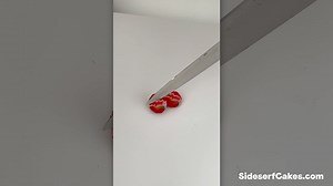 Take the ULTIMATE Real Or Cake CHALLENGE! How many cakes did you get right? 🌐 Head over to sideserfcakes.com for all things Sideserf Cake Studio and sign up for the newsletter ✍️ so you'll be the first to know when I have new merch drops and more exciting announcements to share 🗣️📢 Follow @SideserfCakes on Social Media: ✅ Instagram: http://instagram.com/sideserfcakes ✅ Facebook: http://facebook.com/sideserfcakes 🔴 SUBSCRIBE for a new video EVERY MONDAY! #hyperrealistic #cake #art | Sideserf 