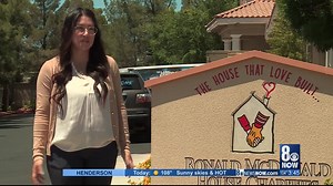 1.4K views | Nevada State Bank has been helping small Nevada businesses and non-profit organizations through the SBA Paycheck Protection Program. The program has impacted over 65,000 jobs, including those at the Ronald McDonald House. | 8 News Now | Facebook