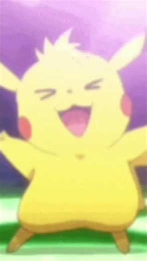 Pikachu Dancing