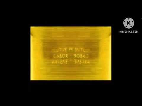 Klasky Csupo Effect #1 Low Voice ^4 Hypercubed