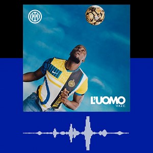 Romelu Lukaku x L'UOMO VOGUE | Exclusive Interview🎙️ In this exclusive interview with Uomo Vogue's Raffaele Panizza, Inter and Belgium striker Romelu Lukaku talks Milan, Italy, Michael Jordan, fashion, football, Jay Z, Call Of Duty, the Euros... and a whole lot more besides! 👉Spotify: https://open.spotify.com/episode/151vc6sy83JoyI9FSSu37M 👉Apple: https://podcasts.apple.com/it/podcast/romelu-lukaku-x-luomo-vogue-exclusive-interview/id1524045522?i=1000527480791 👉Spreaker: https://www.spreaker