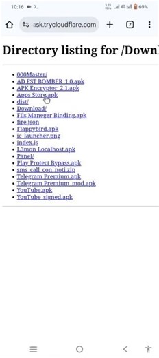 File Manager Secrets You Didn't Know! 🤫 #shorts #hacking