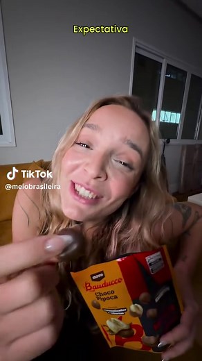 Bauducco Choco: Para Cada Momento de Filme