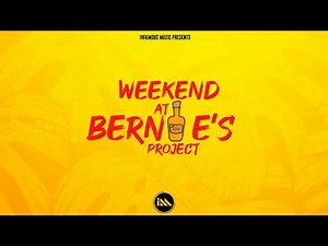 Problem Child - Deh We Deh | Weekend at Bernie's Project | 2023 Soca