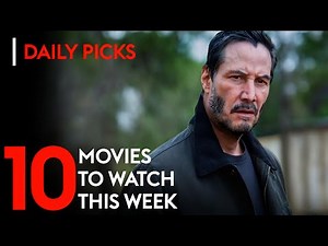 10 Thriller Movies on HBO Max & Peacock That Will Keep You Hooked | January 2026