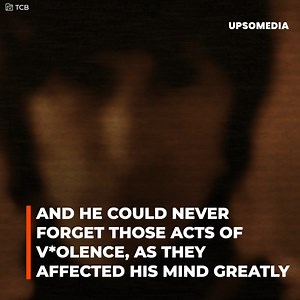 1.6M views · 5.4K reactions | Robert Maudsley’s life story provided the foundations of the character Hannibal Lecter. Suffering from ab*se in his childhood disturbed his unhinged mind, which led him to commit unbelievable acts beyond the realms of reality. Nowadays, He is living in a glass cage underground, unable to see the sunlight. | The Enigma | Facebook