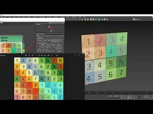 Carga de Texturas en OpenGL Introducción a las UV s