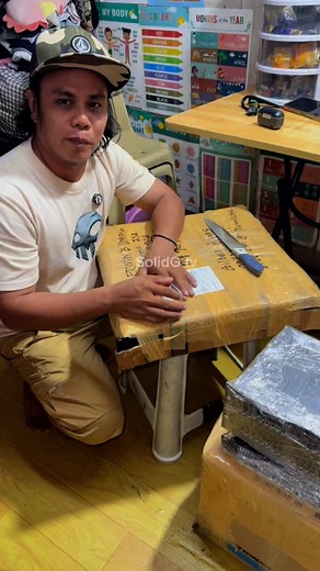 Unboxing QSC Mx 1500 power amplifier #solidGtv #qsc #unboxing #fbreelsfypシ゚viralfbreelsfypシ゚viral | SolidG tv