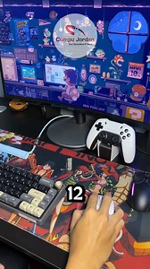 🚀 Experience smooth and reliable navigation with the Logitech M196 Bluetooth Wireless Mouse! 🔋 Enjoy long-lasting performance, compatible with both PC and Mac (Windows & macOS), featuring easy Bluetooth connectivity and a sleek graphite design. Perfect for work or play, this mouse brings precision and comfort to #CompuJordan https://compujordan.com/logitech/logitech-m196-bluetooth-wireless-mouse-compatible-with-pc-and-mac-windows-and-macos-graphite 👉 Get yours now at Compu Jordan! #LogitechMo