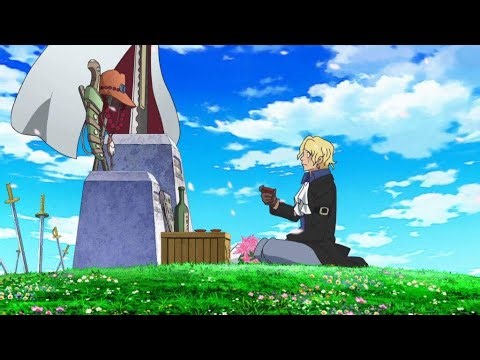 One Piece「AMV」ANGEL & DEVIL by GRe4N BOYZ