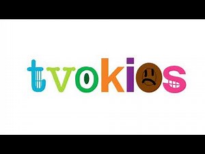 Justyn's TVOKids Logo Bloopers 2 Take 54: Coiny replaces D