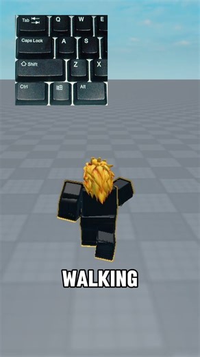 Roblox Logic on Instagram: "Hold shift to run script! Follow for more :) - #roblox #robloxstudio #ʀᴏʙʟᴏxsᴛᴜᴅɪᴏ #robloxdeveloper #robloxscript"