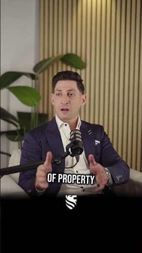 The Law That Lets People Take Your Property