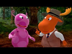 The Backyardigans - The Rules