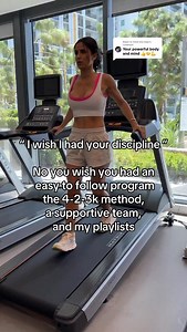 Everyone thinks it’s discipline. Nope… It’s the 4-2-3k method Team Endure playlists that hit just right. 🔑 Comment PLAYLIST and I’ll send you the official playlist😎 | Jennifer Jacobs