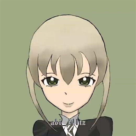 speed draw maka drawing!