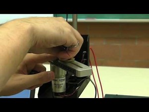 PHY136: Centripetal Force