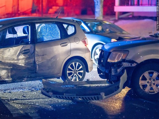 Mothers Against Drunk Driving urges drivers to pledge sobriety this Thanksgiving