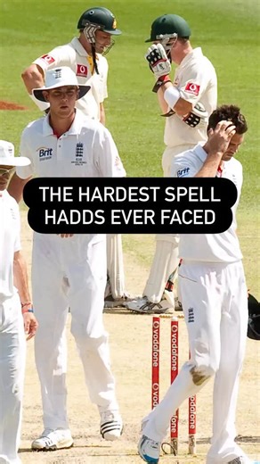 A miracle the English lads didn't get a wicket that session 😳 That's an Ashes rewind, thanks to @liquorlandau 📸: Getty | Willow Talk Podcast