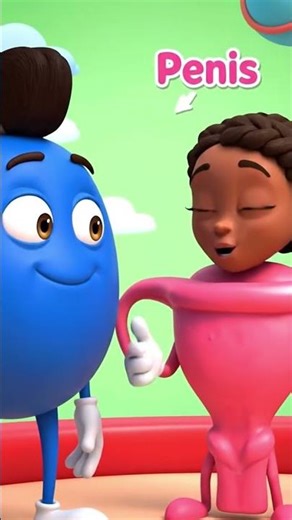 Explore the fascinating human reproductive system!