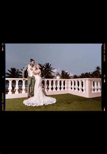 Shells by the Sea: Magical Beach Weddings & Vacations