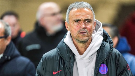 PSG: "On a le pire groupe de la Ligue des champions", pourquoi les chiffres donnent raison à Luis Enrique