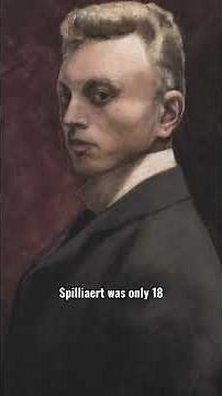 The Disturbing Painting No One Talks About