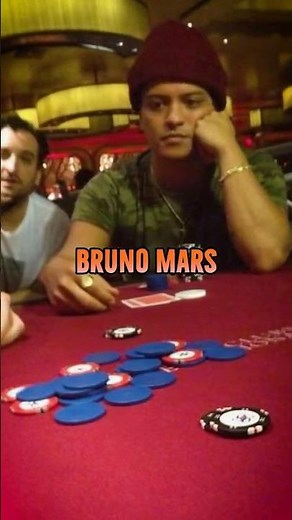 Bruno Mars Las Vegas Casino Scandal Is Finally Exposed🤯