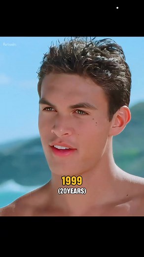 Jason Momoa Evolution 1999-2024: From Aquaman to 90s Sensation