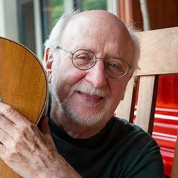 Peter Yarrow, Puff the Magic Dragon.