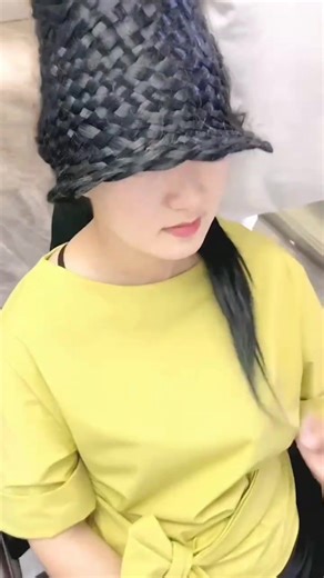 #handweave #hairstyles #hairtutorials #fashioninspo #foryoupage