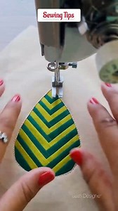 1.6M views · 15K reactions | Sewing Tips and Tricks for Beginners 267 | Sewing Tips | Facebook