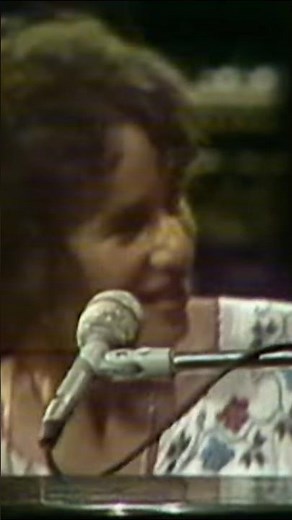 Believe In Humanity / Carole King 「Fantasy」収録 1973年リリース #キャロルキング #Caroleking